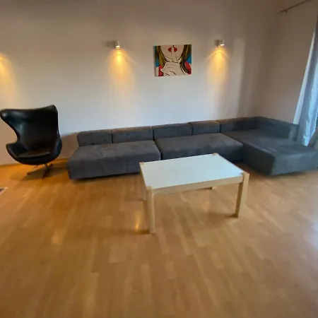 Apartment Cukon *