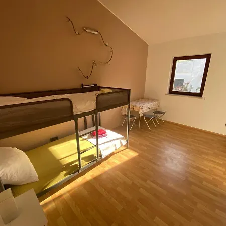 Cukon Apartment Premantura