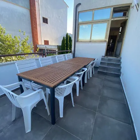Apartment Cukon