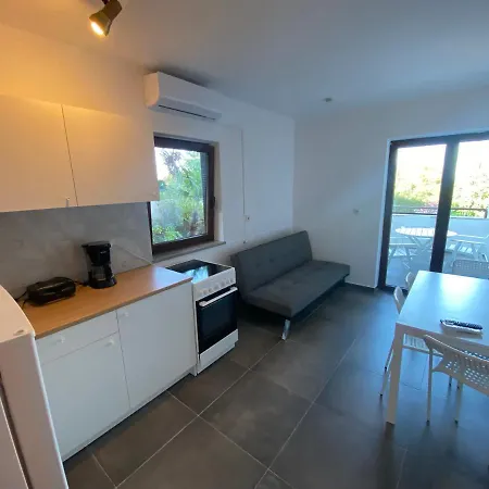 Apartment Cukon *