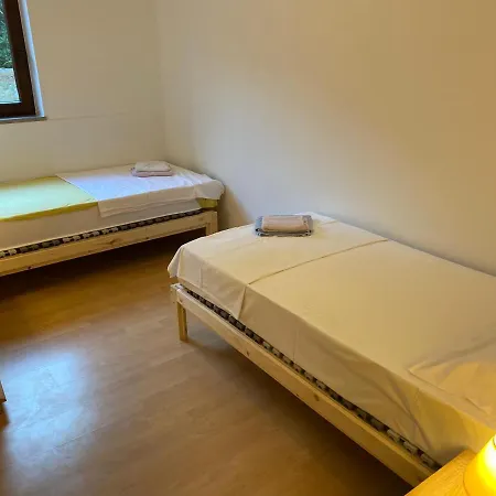 Apartment Cukon Premantura