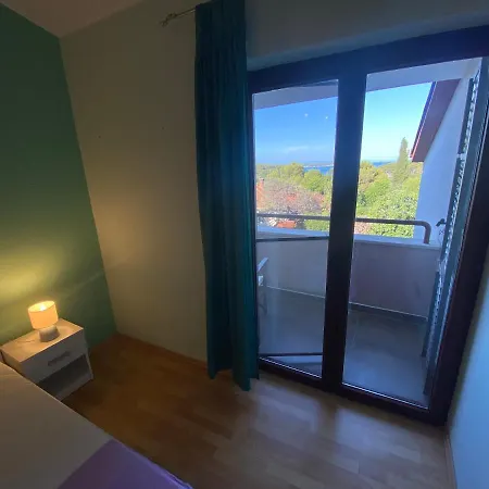 Cukon Apartment *