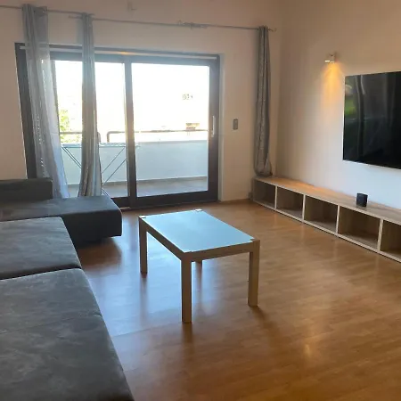 Apartment Cukon