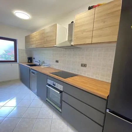 Apartment Cukon Premantura