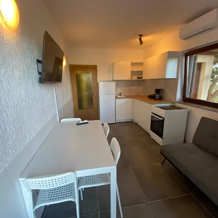 Apartment Cukon Premantura