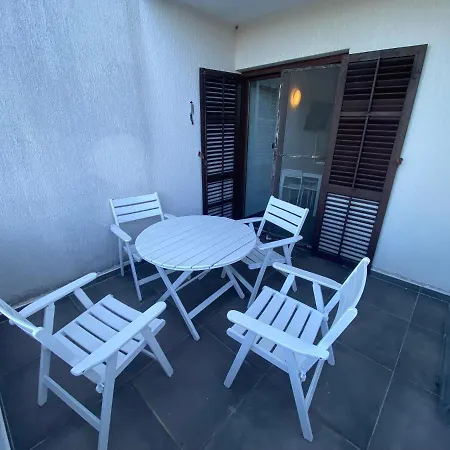 Cukon Apartment *