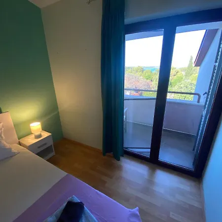 Apartment Cukon