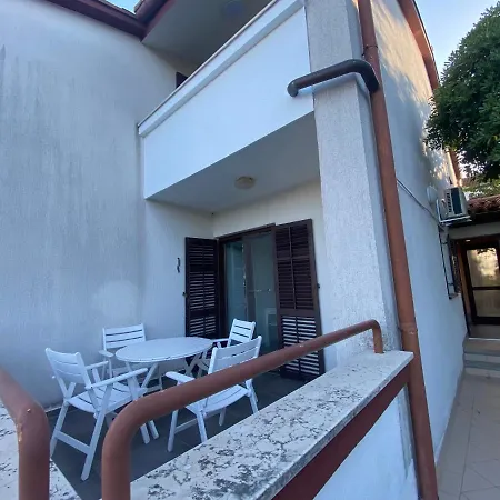 Apartment Cukon