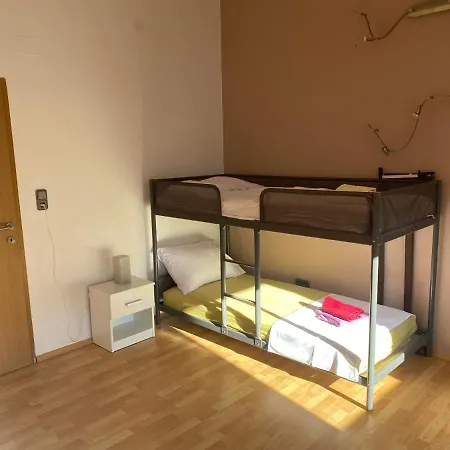 Apartment Cukon Premantura