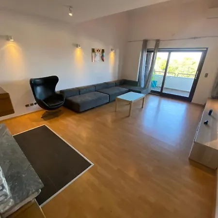 Apartment Cukon *
