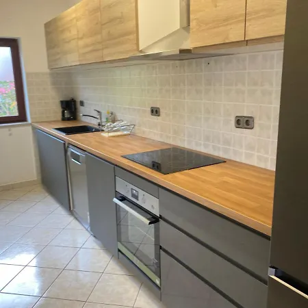 Apartment Cukon