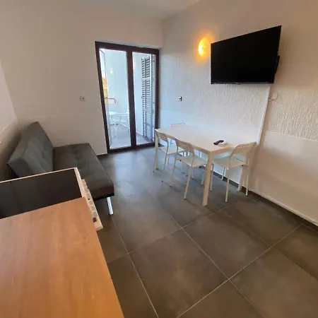 Apartment Cukon