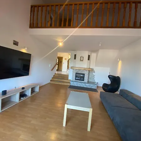 Apartment Cukon *