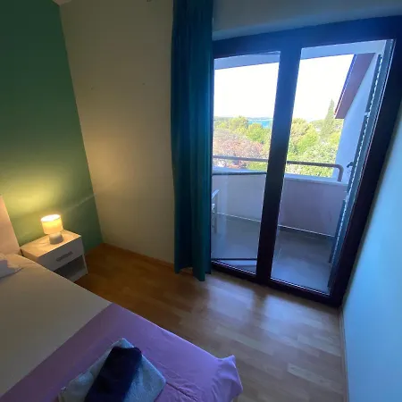 Apartment Cukon