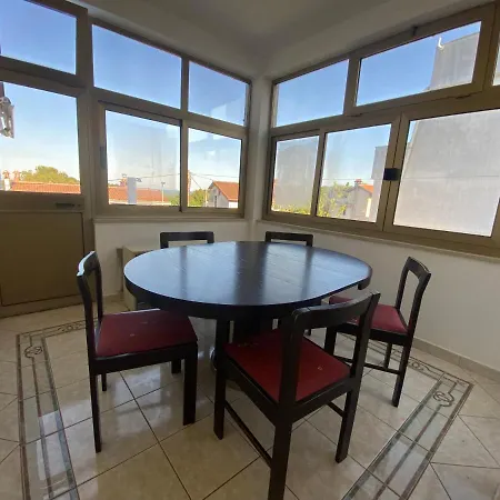 Apartment Cukon