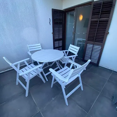 Apartment Cukon