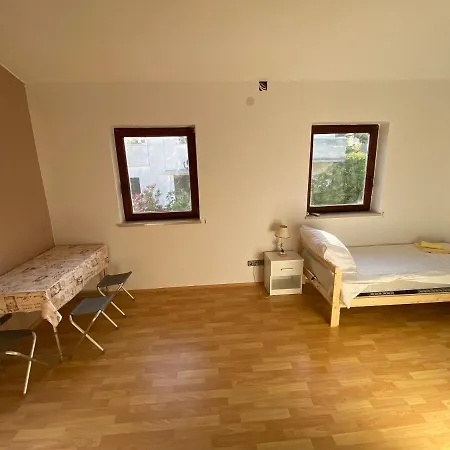 Cukon Apartment
