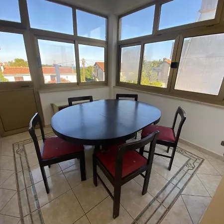 Apartment Cukon Premantura