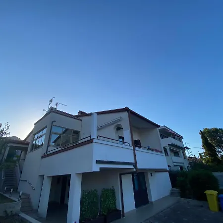Apartment Cukon *