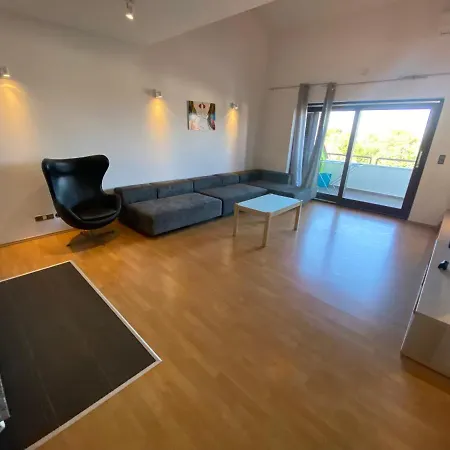 Apartment Cukon *