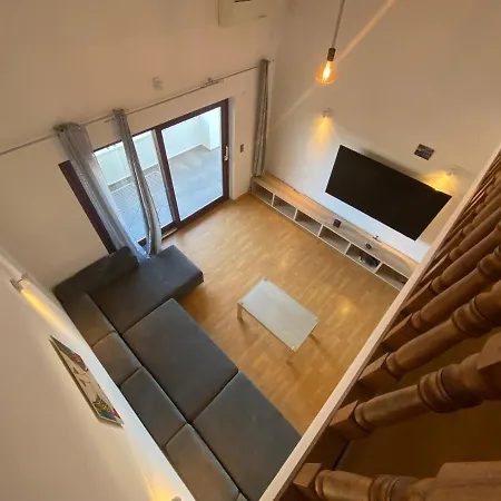 Cukon Apartment Premantura