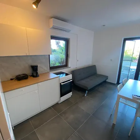 Cukon Apartment Premantura