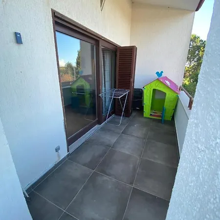 Apartment Cukon