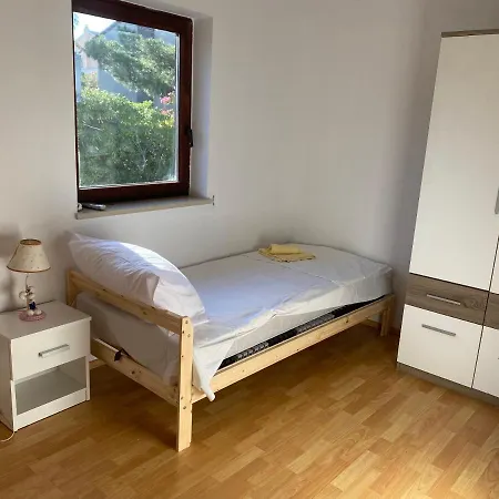 Cukon Apartment