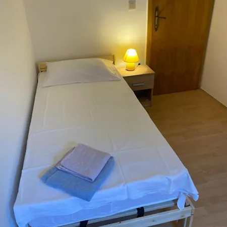 Apartment Cukon Premantura