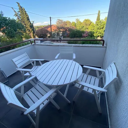 Apartment Cukon Premantura