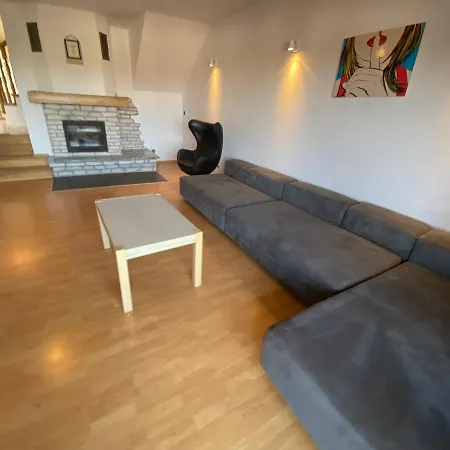 Apartment Cukon Premantura