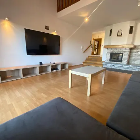 Cukon Apartment