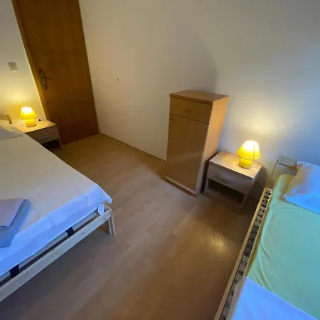 Cukon Apartment *