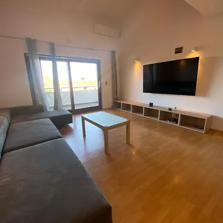 Cukon Apartment