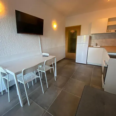 Cukon Apartment