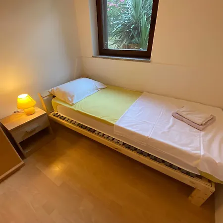 Apartment Cukon Premantura