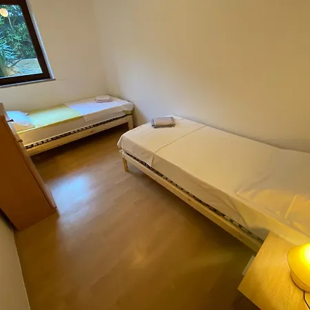 Cukon Apartment
