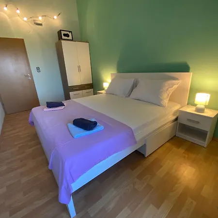 Cukon Apartment Premantura