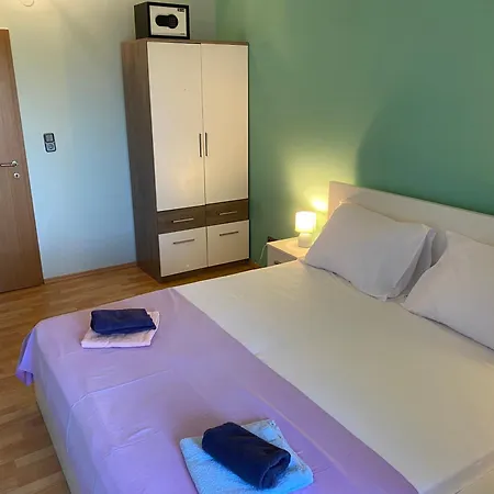 Apartment Cukon *