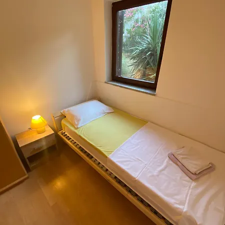 Cukon Apartment Premantura
