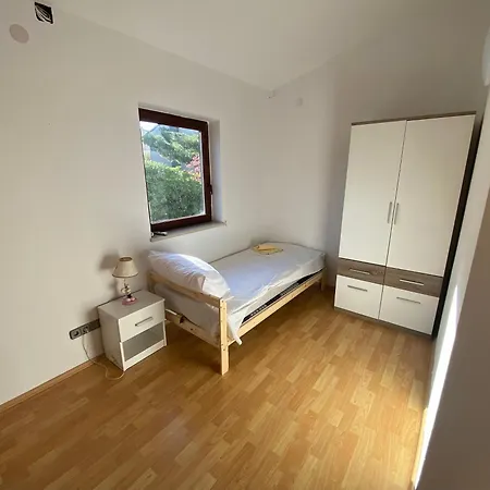 Apartment Cukon *