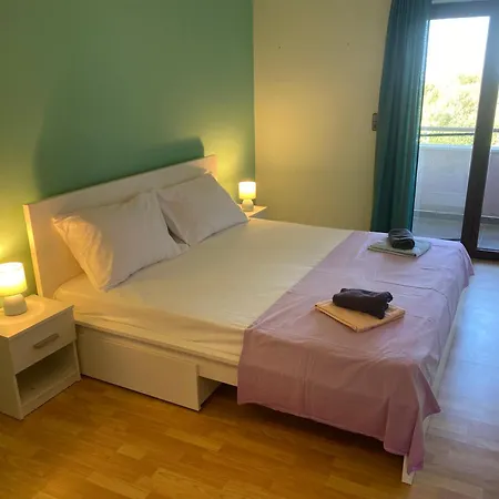 Apartment Cukon Premantura