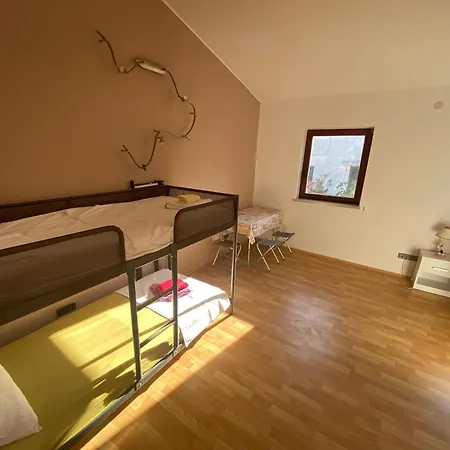 Apartment Cukon Premantura