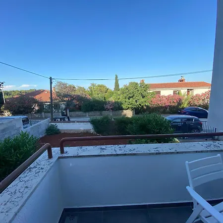 Apartment Cukon