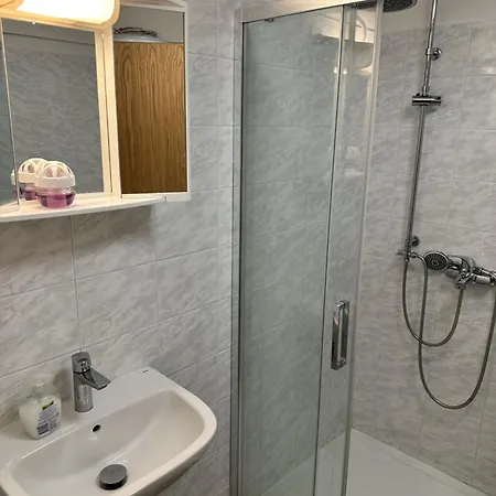 Cukon 아파트