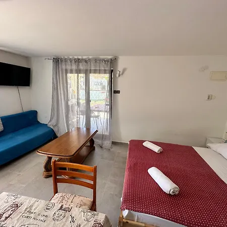 Apartment Cukon *