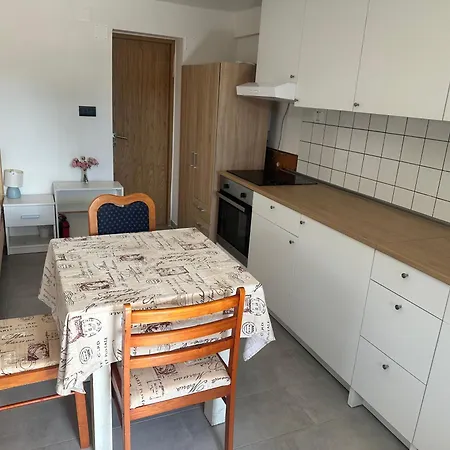 Cukon Apartment Premantura