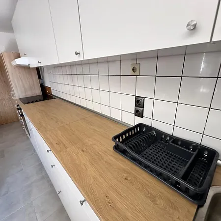 Cukon Apartment